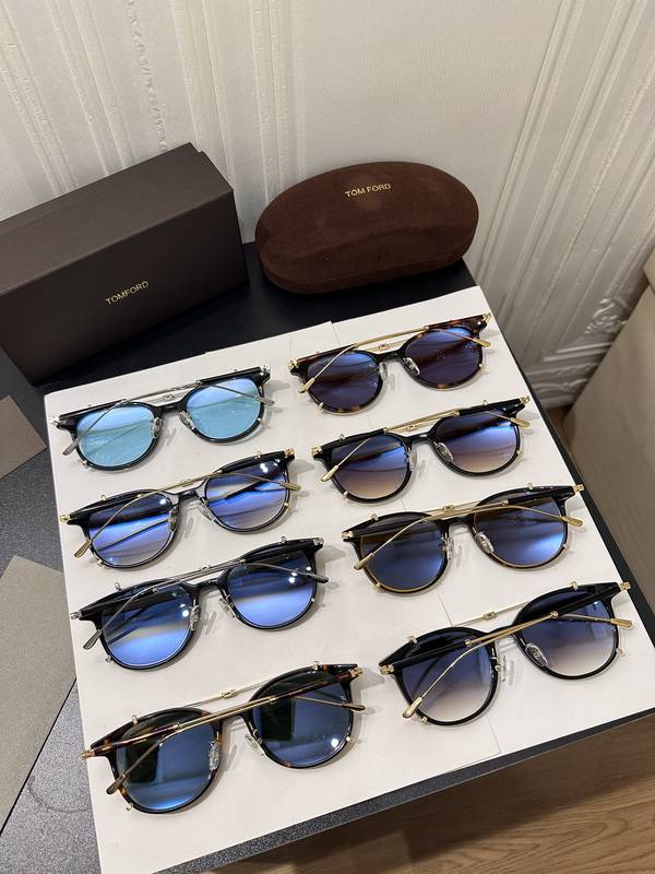 Tom Ford Sunglasses Top Quality TOS01482